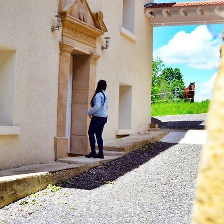 Villa Complete Au Calme Avec Vue Imprenable Beausemblant ภายนอก รูปภาพ