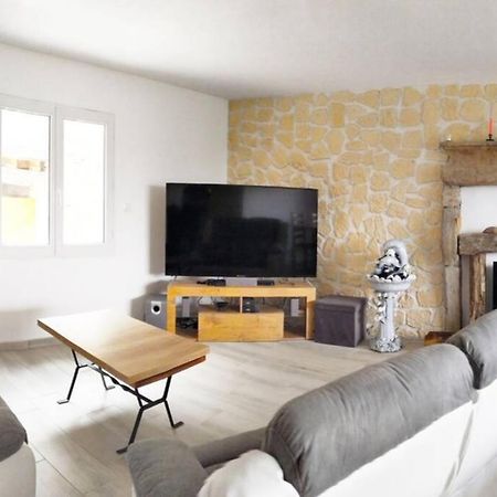 Villa Complete Au Calme Avec Vue Imprenable Beausemblant ภายนอก รูปภาพ