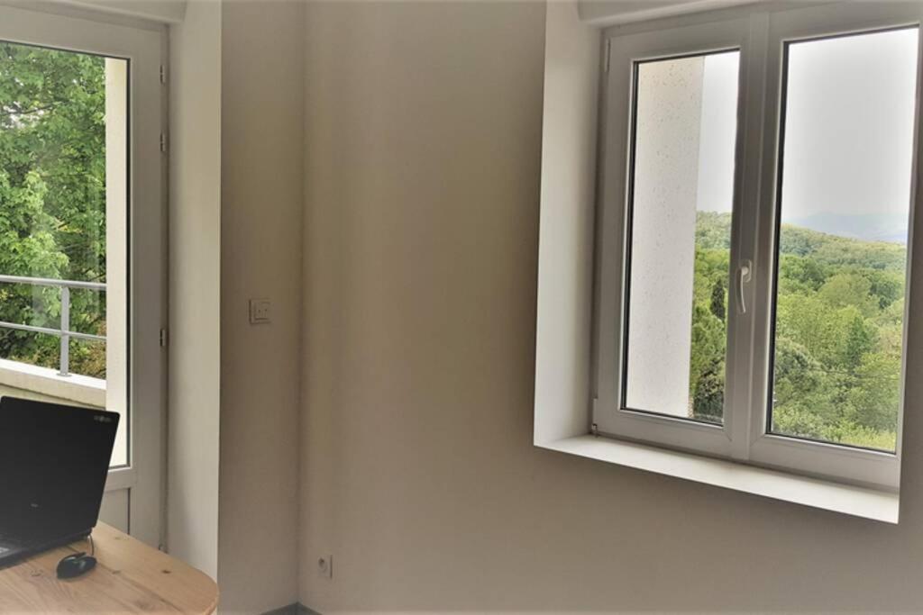 Villa Complete Au Calme Avec Vue Imprenable Beausemblant ภายนอก รูปภาพ